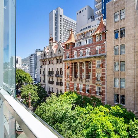 Taj Hotel 305 Fokváros Kültér fotó