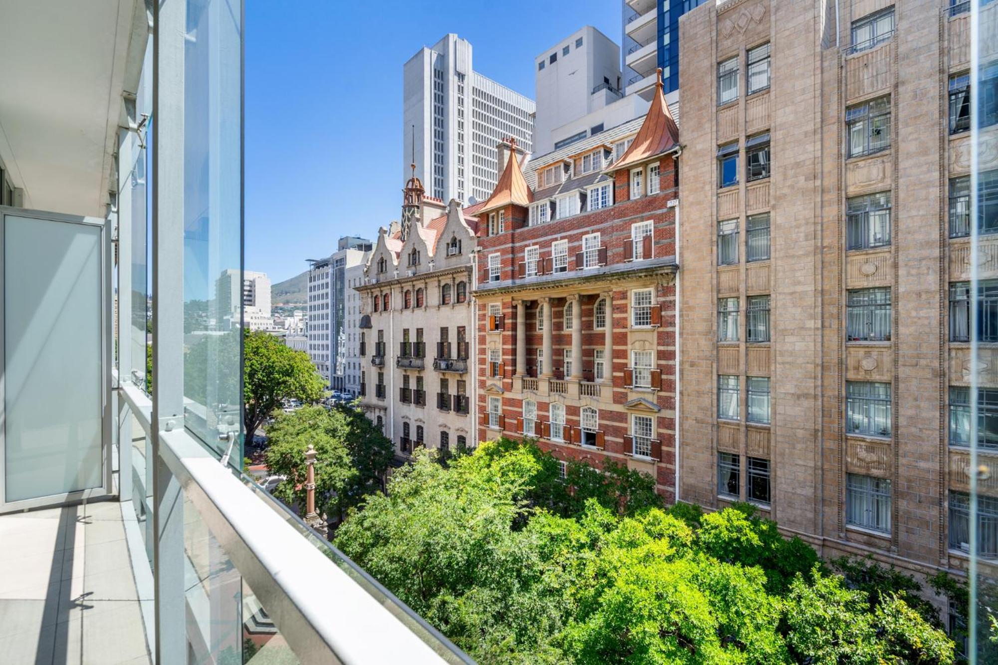 Taj Hotel 305 Fokváros Kültér fotó