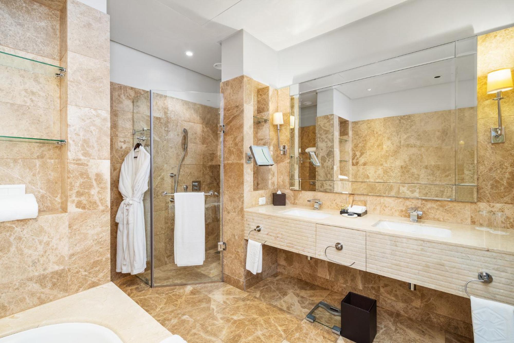Taj Hotel 305 Fokváros Kültér fotó