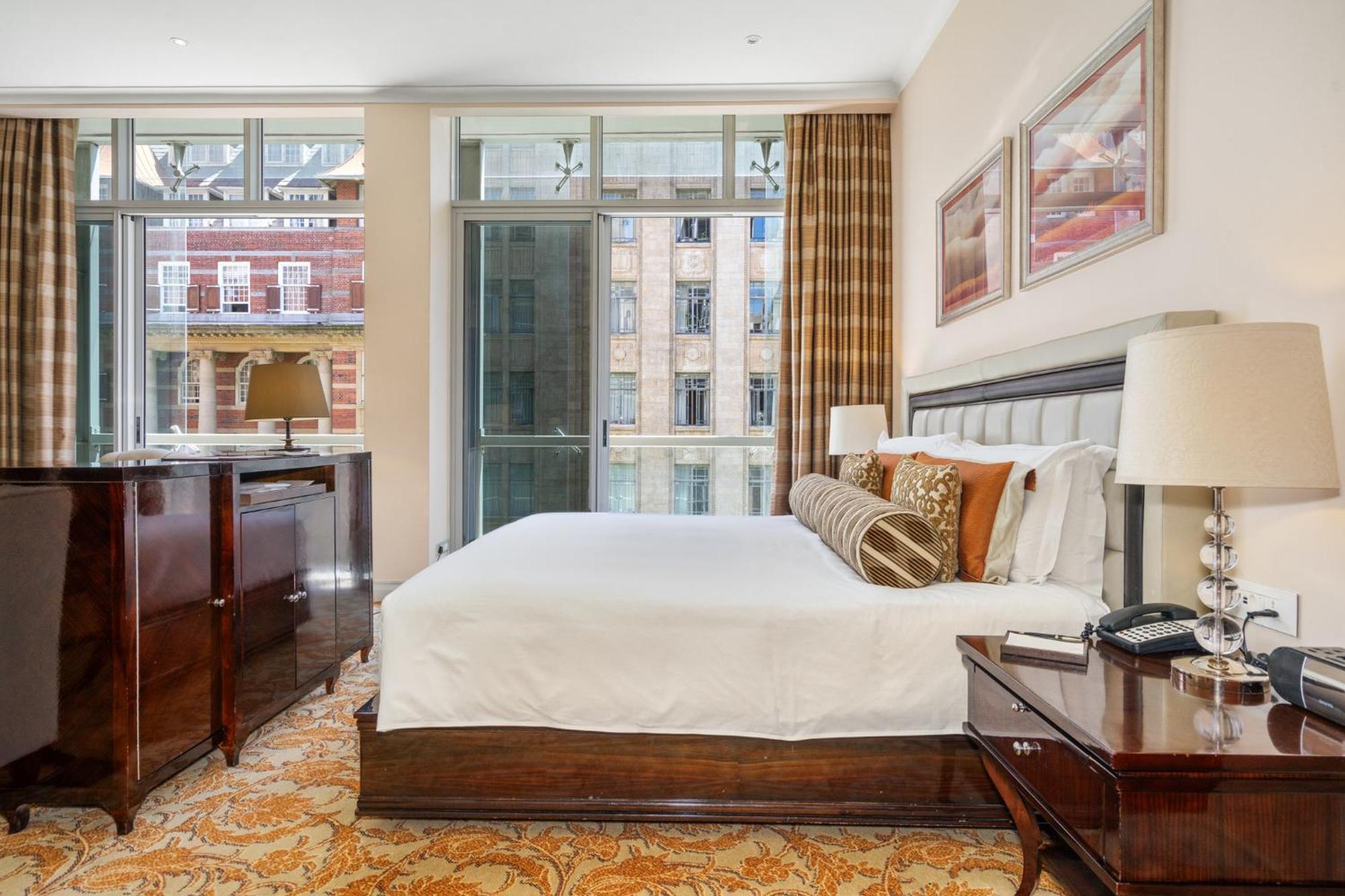 Taj Hotel 305 Fokváros Kültér fotó