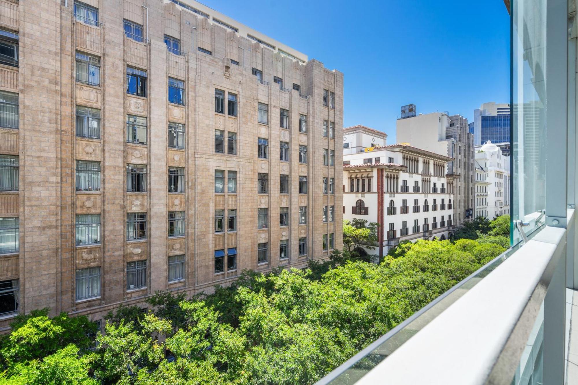 Taj Hotel 305 Fokváros Kültér fotó